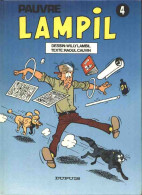 Pauvre Lampil 4 - Editions Originales (langue Française)