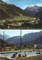 11865564 Strada Campingplatz Und Schwimmbad Strada - Sonstige & Ohne Zuordnung