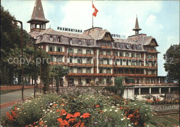 11865503 Flueeli-Ranft Hotel Paxmontana Flueeli-Ranft - Andere & Zonder Classificatie