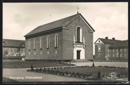 AK Hälsingborg, Rikshospitalet  - Zweden