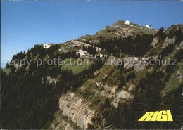 11865460 Rigi Staffel Und Kulm Panorama Rigi Staffel - Autres & Non Classés