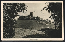 AK Bruhnskoppel, Gasthaus Im Sonnenschein  - Other & Unclassified