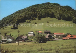 11865408 Wasserfluh Ortsansicht Wasserfluh - Sonstige & Ohne Zuordnung