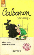 Cabanon 1 - Originele Uitgave - Frans