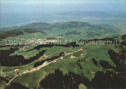 11865243 St Anton Altstaetten Fliegeraufnahme Mit Oberegg Und Bodensee Anton, St - Sonstige & Ohne Zuordnung