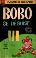 Bobo Se Déguise - Bobo