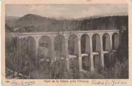 PONTE DE LA GLANE PRES FRIBOURG - Fribourg