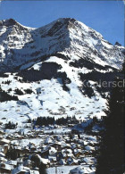 11864311 Adelboden Lohner Tschingelochtighorn Adelboden BE - Autres & Non Classés