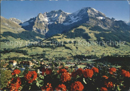 11864278 Adelboden Lohner Tschingelochtighorn Adelboden BE - Sonstige & Ohne Zuordnung