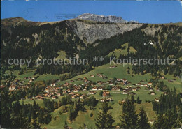 11864224 Adelboden Schlegeli Schwandfeldspitz Gsuer Tschenten Adelboden BE - Sonstige & Ohne Zuordnung