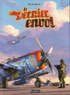 Dernier Envol - Original Edition - French