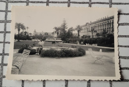 Square Du Casino De Nice. Août 1980 - Europe