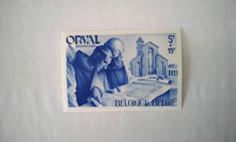 Nr.567B ** Orval. - Unused Stamps