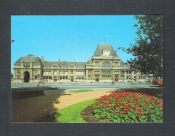 DOORNIK - TOURNAI -  HET STATION - LA GARE  (14.342) - Tournai