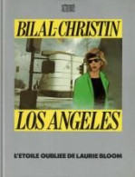 Los Angeles  L'étoile Oubliée De Laurie Bloom - Originele Uitgave - Frans