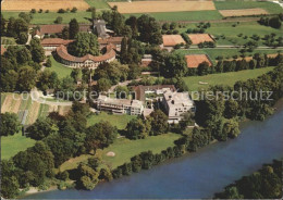 11864051 Schinznach Bad Rheumaklinik Kurhotel Habsburg Parkhotel Kurhaus  Schinz - Sonstige & Ohne Zuordnung