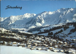 11863991 Soerenberg LU Brienzer-Rothorn  Soerenberg - Autres & Non Classés