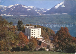 11863978 Wilen OW Hotel Wilerbad Am Sarnersee Wilen OW - Autres & Non Classés