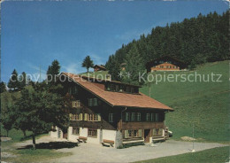 11863954 Achseten Haus Marchgraben  Achseten - Other & Unclassified