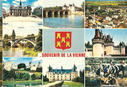 [86] Vienne > Souvenir De La Vienne - Other & Unclassified