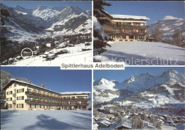 11863942 Adelboden Spittlerhaus Ferienhotel Adelboden BE - Other & Unclassified