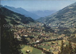 11863941 Adelboden Niesenkette  Adelboden BE - Other & Unclassified