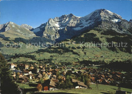 11863940 Adelboden Bonderspitz Lohner  Adelboden BE - Other & Unclassified