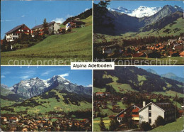 11863934 Adelboden Alpina Christliches Hospiz Familienhotel  Adelboden BE - Other & Unclassified