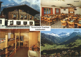 11863923 Adelboden Ferienheim Trachsel Boden  Adelboden BE - Other & Unclassified