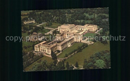 11863900 Geneve GE Fliegeraufnahme Palais Nations Geneve - Sonstige & Ohne Zuordnung