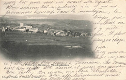 Le Poizat , Par Nantua * 1903 * Village - Nantua