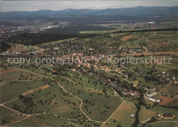 11863750 Magden Fliegeraufnahme Magden - Sonstige & Ohne Zuordnung