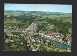 Dinant Panorama Photo Carte Htje - Dinant