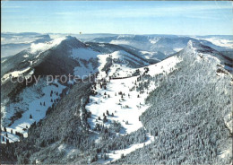 11863724 Baulmes Couleurs Sur Le Jura Suchet Mt. D  Or Dt. De Vaulion Fliegerauf - Autres & Non Classés