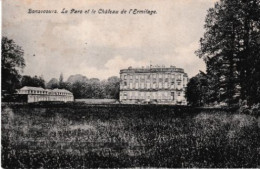 DEND Bonsecours Le Parc Et Le Chateau De L Ermitage - Autres & Non Classés