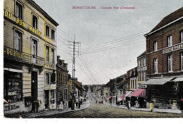 DEND Bonsecours Grand Rue (descente) - Andere & Zonder Classificatie