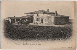 31. PIBRAC. La Maison De Sainte-Germaine. 48 - Pibrac