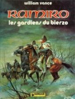 Ramiro Les Gardiens Du Bierzo - Original Edition - French