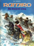 Ramiro Ils étaient 5 - Editions Originales (langue Française)