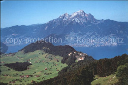 11862673 Buergenstock Hotels Panorama Buergenstock - Sonstige & Ohne Zuordnung