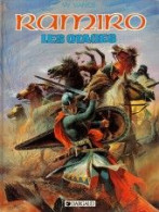 Ramiro Les Otages - Original Edition - French