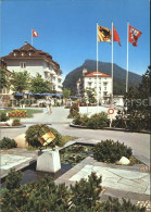 11862638 Buergenstock Park Und Palace Hotel Buergenstock - Sonstige & Ohne Zuordnung