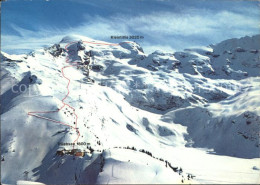 11862551 Engelberg OW Abfahrten Kleintitlis Nach Truebsee Engelberg - Andere & Zonder Classificatie