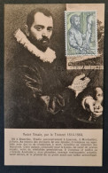 Belgium - Stamp(s) On Cover - TB - 2 Scan(s) Réf-2323 - Cartas Commemorativas - Emisiones Comunes [HK]