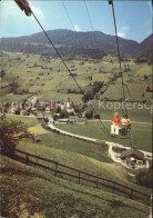 11862544 Alt St Johann Sessellift Alp Selamatt Alt St. Johann - Sonstige & Ohne Zuordnung