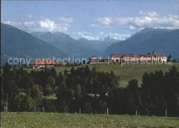 11862480 Uetliberg Zuerich Kloster Berg Sion Ob Gommiswald Uetliberg Zuerich - Otros & Sin Clasificación