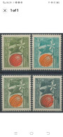 Fruits. Algeria - Algérie (1962-...)