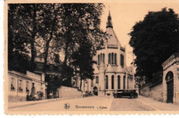 DEND Bonsecours L Eglise - Autres & Non Classés