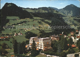 11862438 Glion Hotel Righi Vaudois Glion - Other & Unclassified