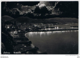 SALERNO:  PANORAMA  NOTTURNO  -  FOTO  -  FG - Salerno